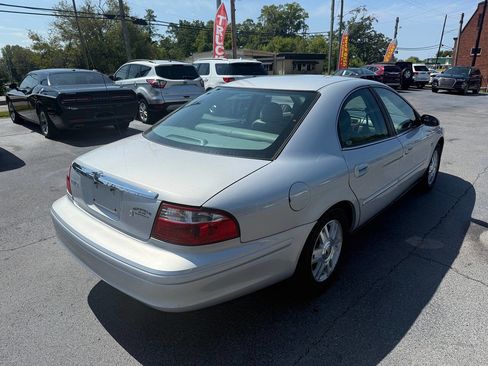 Used 2005 Mercury Sable LS image 3
