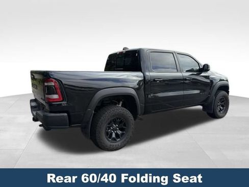 Used 2023 RAM 1500 TRX w/ TRX Level 1 Equipment Group AWD/4WD image 9