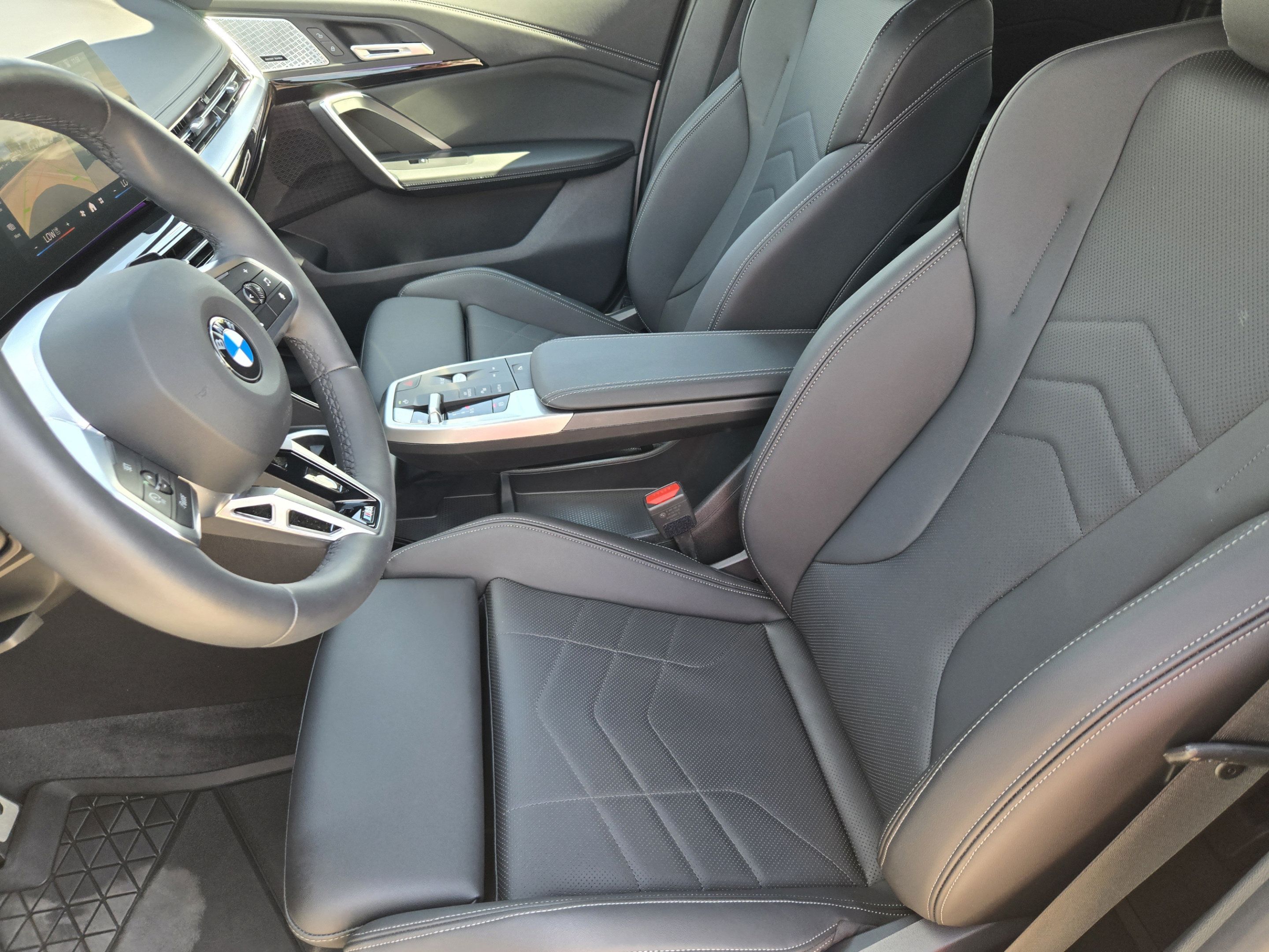 Used 2025 BMW X1 xDrive28i w/ Premium Package AWD/4WD image 19