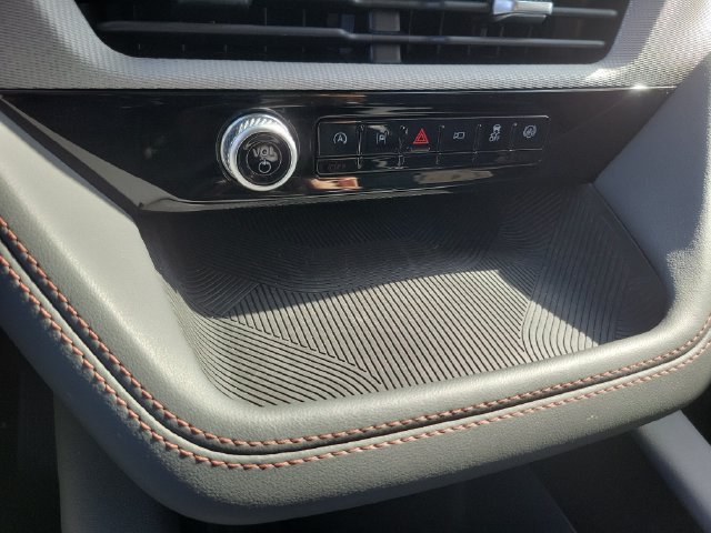 Used 2026 Ford Explorer Active w/ Active Comfort Package RWD image 10