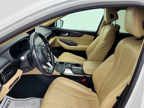 Used 2023 Acura MDX SH-AWD w/ Advance Package image 20