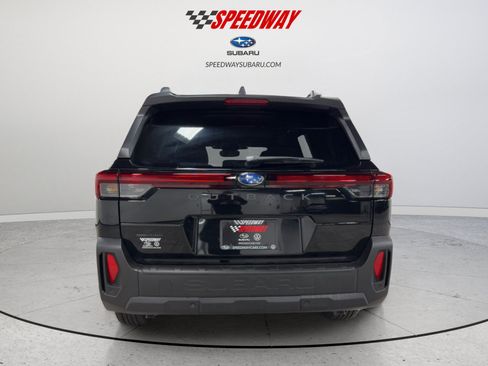 Used 2026 Subaru Outback Limited XT AWD/4WD image 8