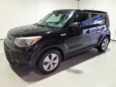 Used 2015 Kia Soul image 11