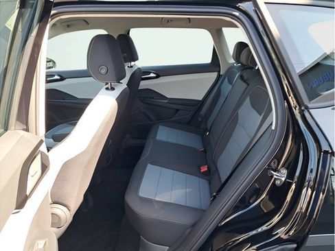 New 2025 Volkswagen Taos S AWD/4WD image 14