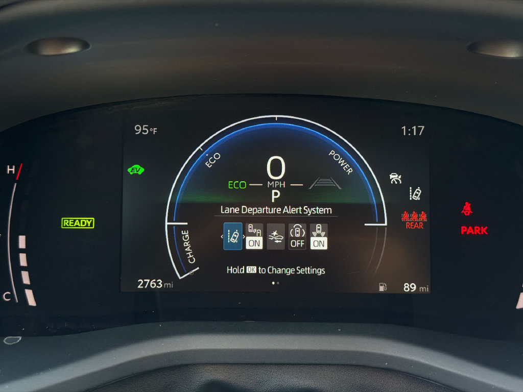 Used 2026 Toyota Camry SE w/ Multimedia Upgrade Package FWD image 23