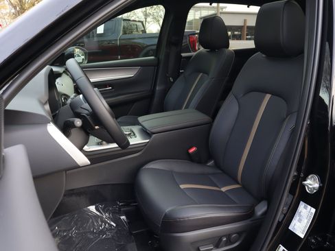 New 2026 MAZDA CX-90 3.3 Turbo w/ Premium Plus Pkg image 8