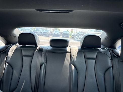 Used 2017 Audi S3 Prestige w/ Prestige Package AWD/4WD image 26