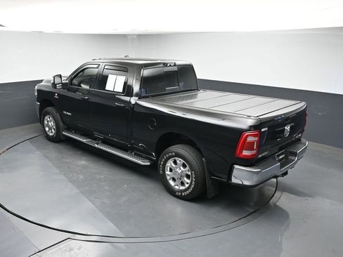 Used 2023 RAM 2500 Laramie image 40