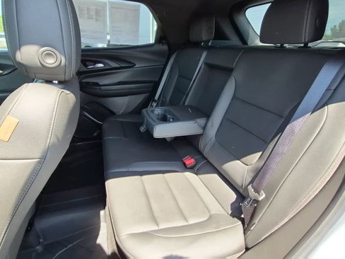 Used 2023 Chevrolet TrailBlazer ACTIV FWD image 7