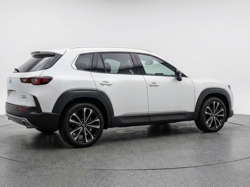 Used 2025 MAZDA CX-50 2.5 Hybrid w/ Premium Plus Pkg image 9