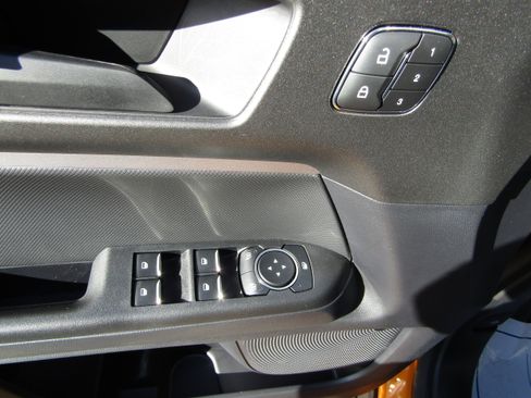 New 2026 Ford Bronco Sport Badlands w/ Badlands Tech Package image 21