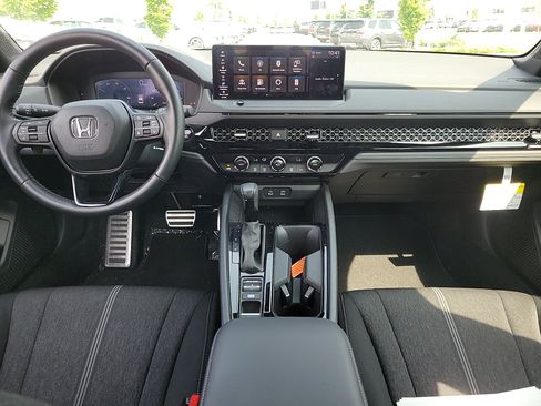 Certified 2023 Honda Accord Sport image 8