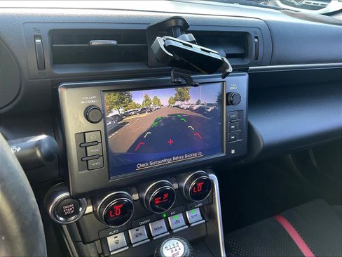 Used 2022 Subaru BRZ Limited image 21