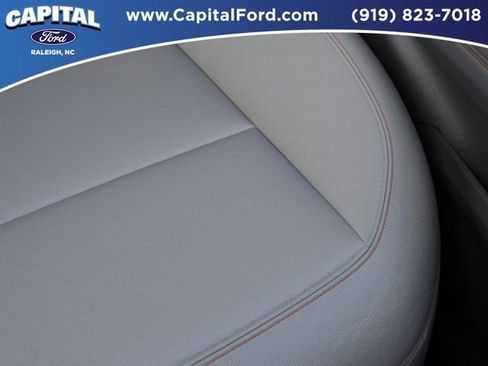 New 2026 Ford Explorer Active image 16