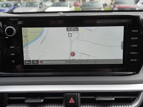 Used 2024 Kia K5 GT-Line image 49