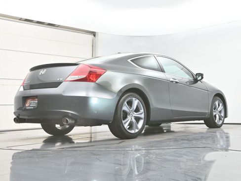 Used 2012 Honda Accord EX-L image 33