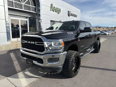Used 2022 RAM 2500 Big Horn