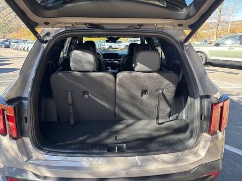 New 2026 Kia Sorento SX Prestige image 11