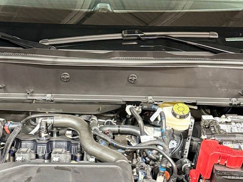 New 2026 Ford Bronco Sport Big Bend w/ Convenience Package image 82