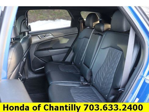 Used 2023 Kia Sportage X-Pro Prestige image 25