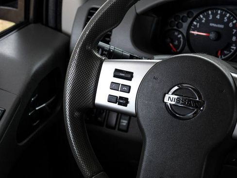 Used 2019 Nissan Frontier SV RWD image 13