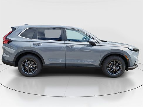 New 2026 Honda CR-V EX-L image 4