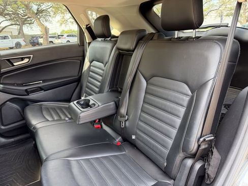 Used 2017 Ford Edge SEL w/ Equipment Group 201A image 15