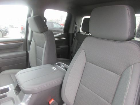 New 2026 GMC Sierra 1500 Elevation w/ Max Trailering Package image 13