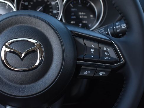 New 2025 MAZDA CX-5 AWD 2.5 S w/ Select Package image 38