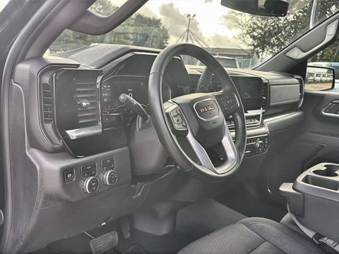 Used 2024 GMC Sierra 1500 Elevation AWD/4WD image 10