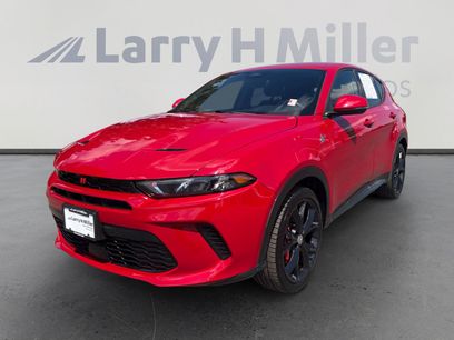 Used 2024 Dodge Hornet R/T w/ Track Pack