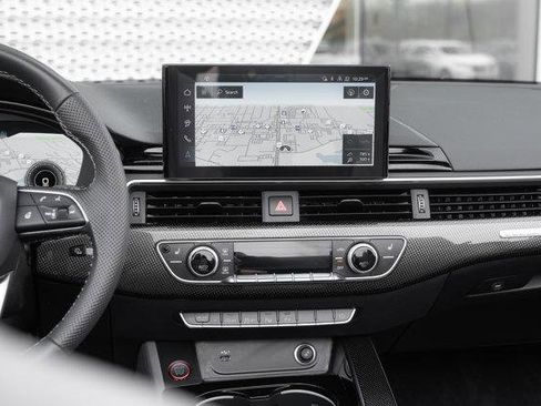 Certified 2024 Audi S5 Prestige image 22