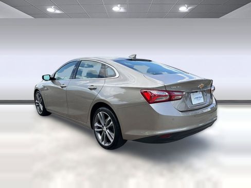 Used 2024 Chevrolet Malibu LT FWD image 3