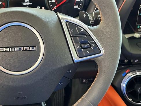 Used 2018 Chevrolet Camaro LT w/ Hot Wheels Edition image 26