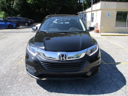 Used 2019 Honda HR-V LX image 11