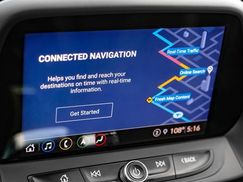 Used 2023 Chevrolet Camaro SS RWD image 25