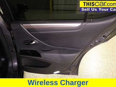 Used 2022 Lexus ES 350 F Sport image 30