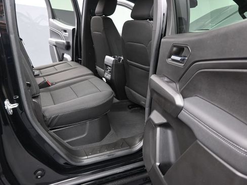 Used 2024 Chevrolet Colorado LT w/ LT Convenience Package RWD image 18