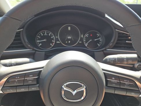 Used 2025 MAZDA CX-30 AWD 2.5 S w/ Select Sport Pkg image 23