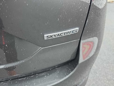 Used 2023 MAZDA CX-5 AWD 2.5 S image 8