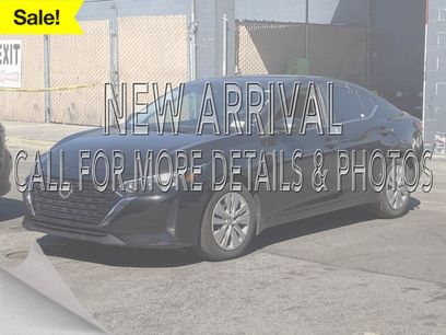 Certified 2024 Nissan Sentra S
