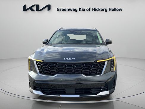New 2026 Kia Sorento EX w/ EX Premium Package image 2