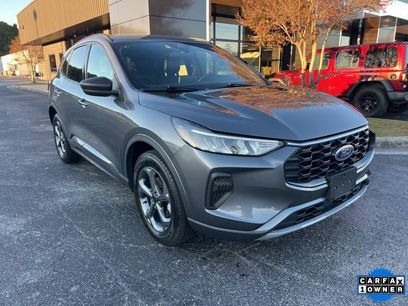 Used 2023 Ford Escape ST-Line