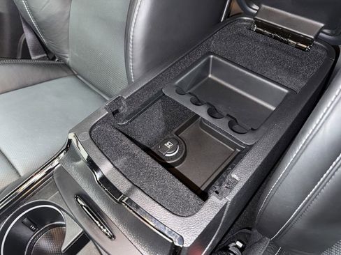 Used 2023 Dodge Charger SRT Hellcat w/ Harman/Kardon Audio Group image 25