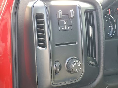 Used 2018 GMC Sierra 1500 4x4 Crew Cab image 11