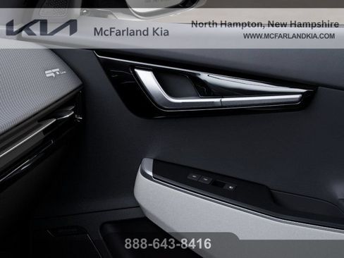 New 2026 Kia EV6 GT-Line AWD/4WD image 25