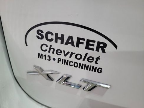 Used 2022 Ford Explorer XLT image 65