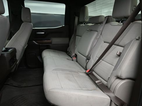 Used 2020 Chevrolet Silverado 1500 RST w/ Texas Edition AWD/4WD image 24