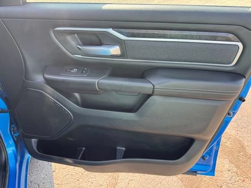 Certified 2022 RAM 1500 Big Horn AWD/4WD image 13