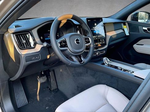 New 2026 Volvo XC60 T8 Plus w/ Protection Package Premier image 7